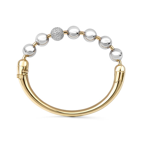 Ball Bracelet