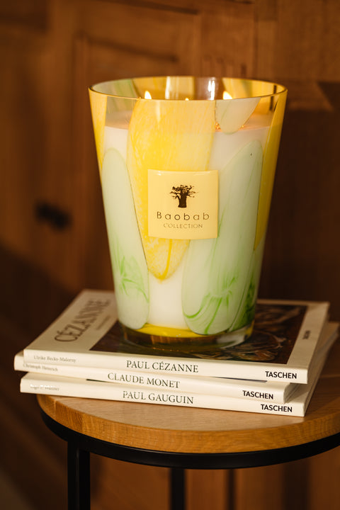 Riviera Santo Sospir Candle Max 35