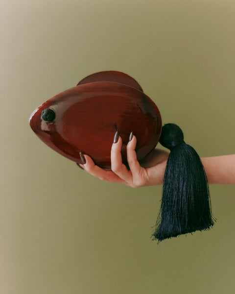 Betta Clutch