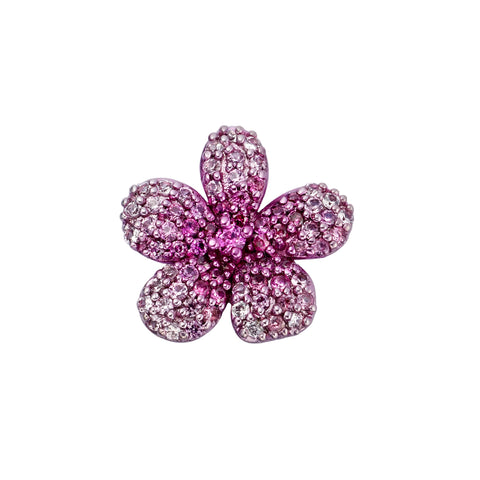 Blooming Blossom Charm