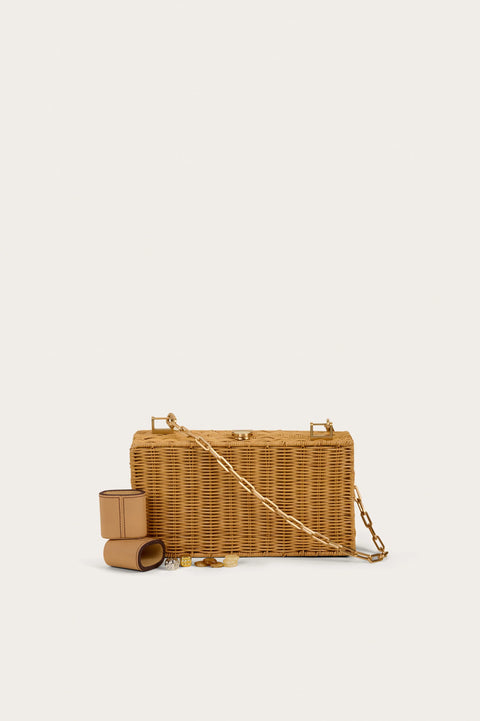 The Backgammon Clutch