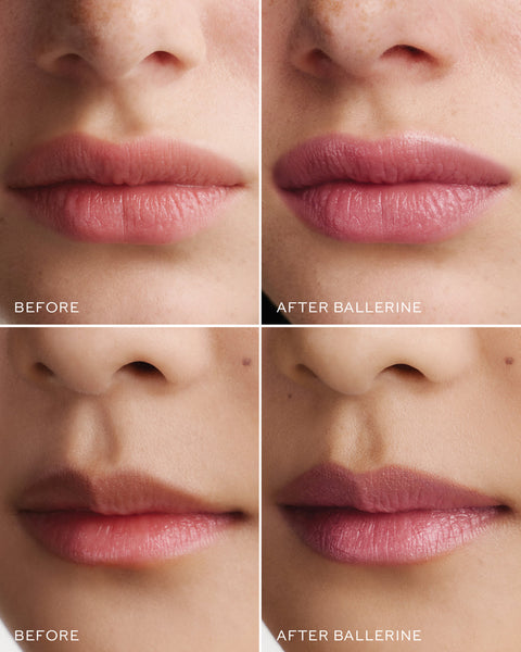 HydroBalm Tinted Lipstick Ballerine