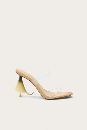 Calisto Sandal Natural