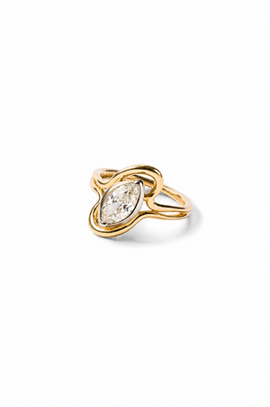 Wave Ring