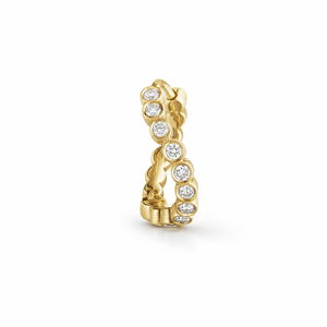 Petit Courant Earring Right