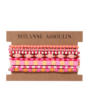 Color Therapy The Big Set Pink