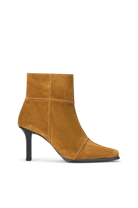 Hendrix Ankle Boot Tan