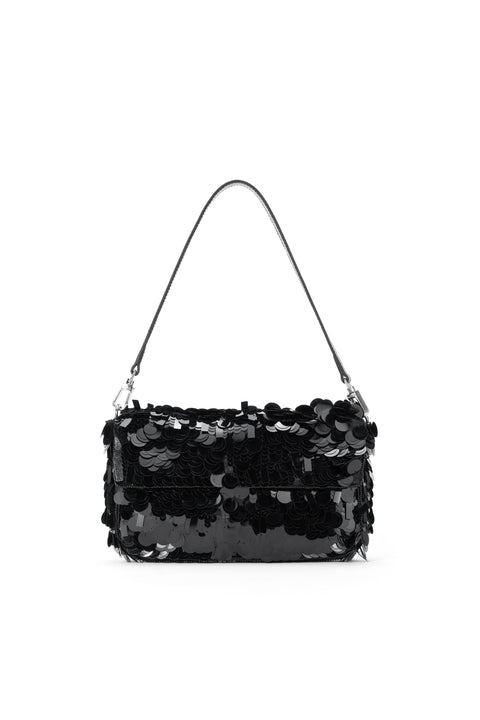 Timmy Convertible Shoulder Bag