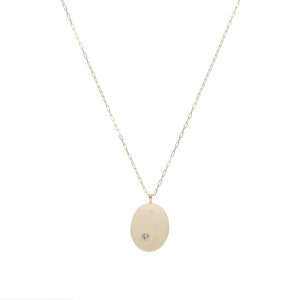 One Of A Kind Crete Necklace