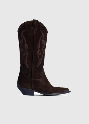 Gloria Texan Boot