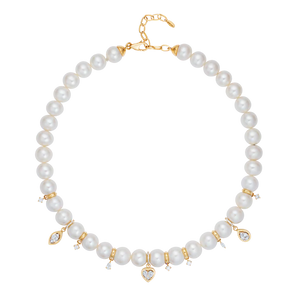Eclipse Necklace