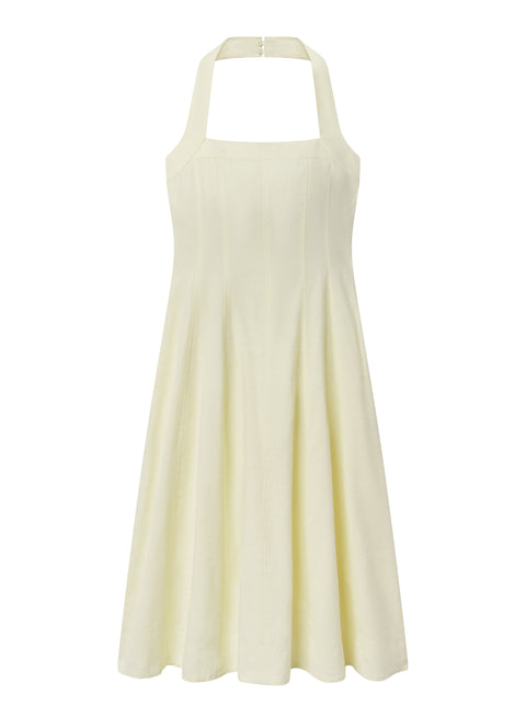 Elinor Dress