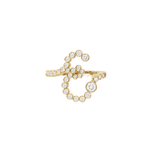 Ensemble 'E' Ring