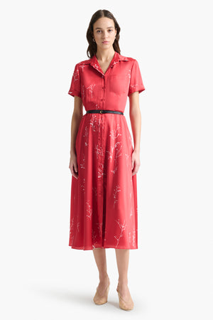 Kiera Dress