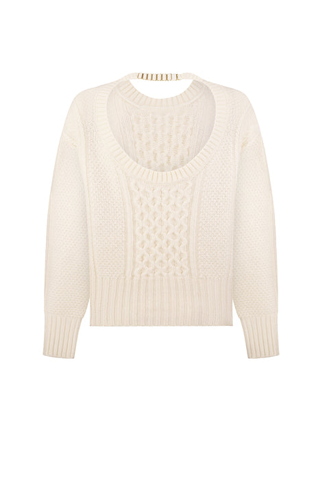 Verona Sweater