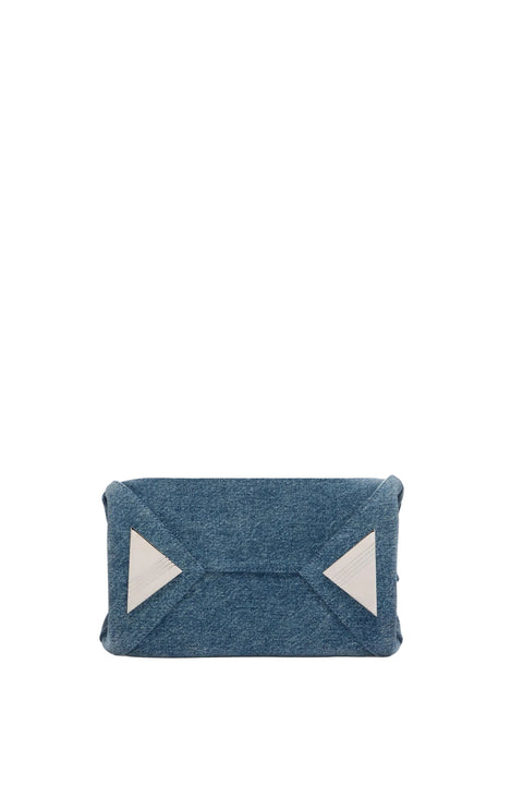 La Passeggiata Mini Top Handle