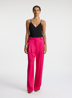 Fynn Structured Pant