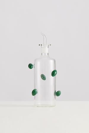 Olive Oil Bottle