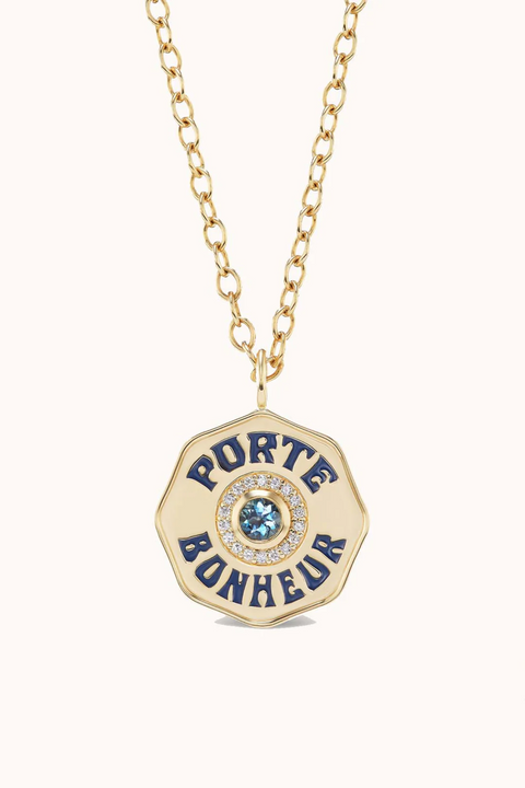 Large Pb Charm Alexandrite