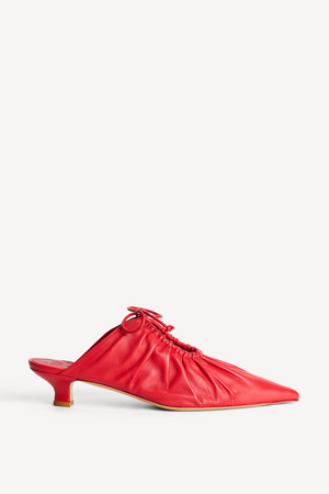Masey Mule