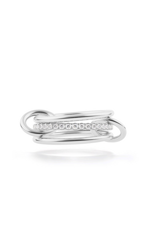 Sonny Silver Ring