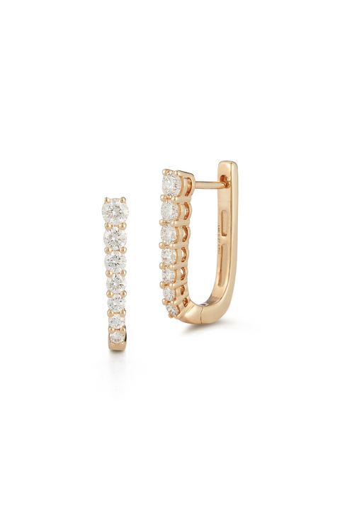 Ava Bea Graduating U Hoops