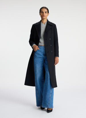 Kensington Coat
