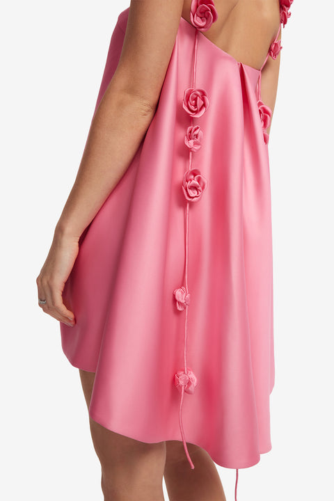 Fiona Rose Mini Dress