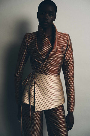 Rapt Attention Blazer