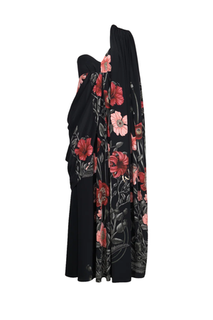 La Primera Luz Maxi Dress