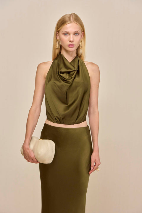 Adrienne Top Rosemary