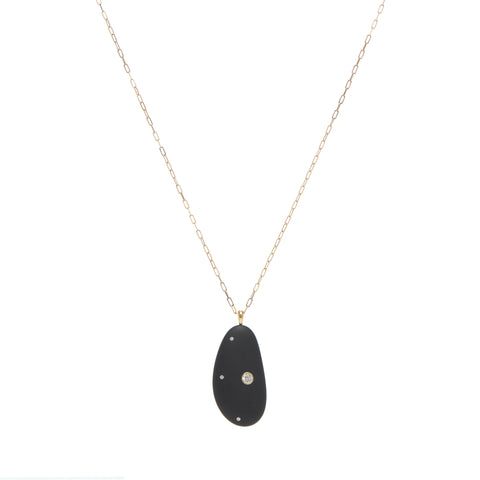 One Of A Kind Luna Pendant