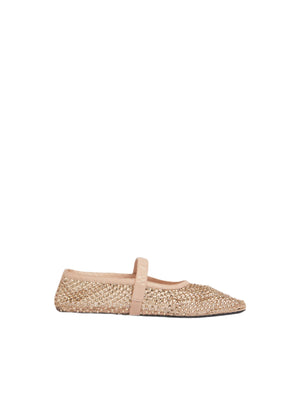 Mary Jane Ballet Flat