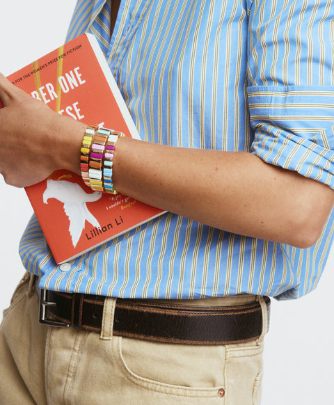 The Merry And Bright Bracelet Trio