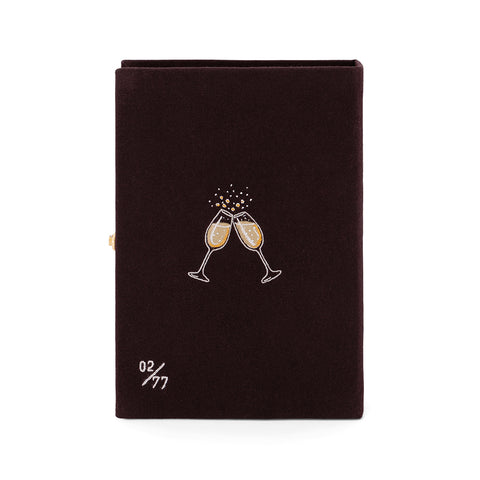 A Toast To Champions Clutch