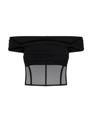 Luiza Corset Top