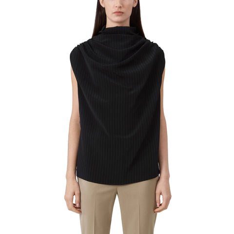 Penny Draped Top
