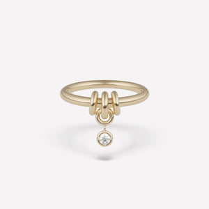 Pia YG Ring