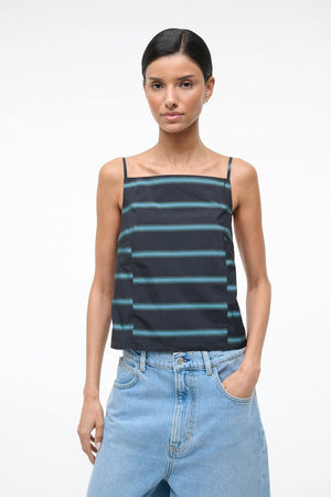 Maisie Top Venice Stripe