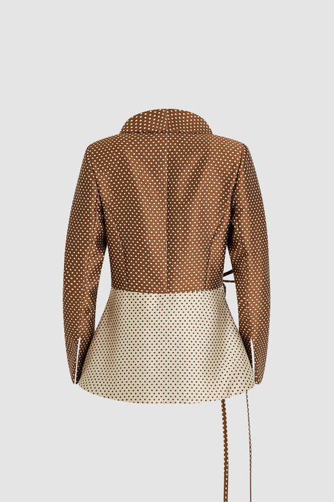 Rapt Attention Blazer