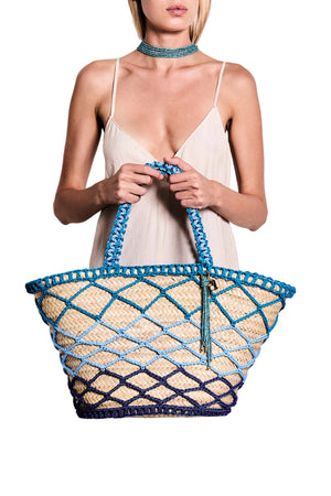 Marea Cesta Large Tote