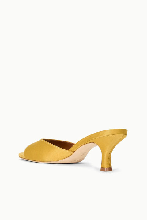 Brigitte Mule Goldenrod