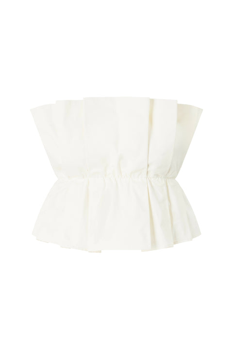 Dover Top Ivory