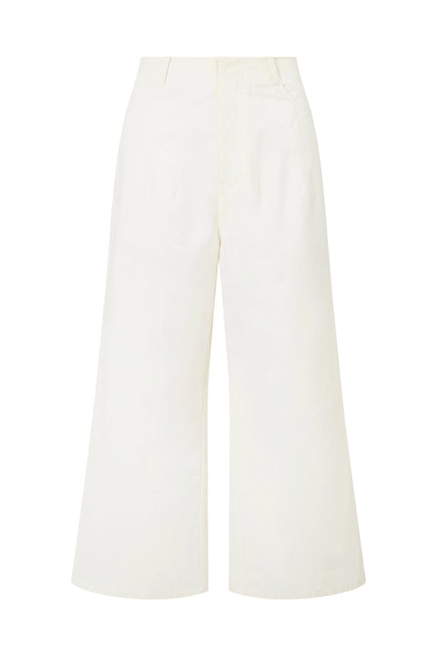 Luca Pant Ivory