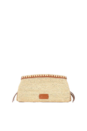 Maude Convertible Clutch