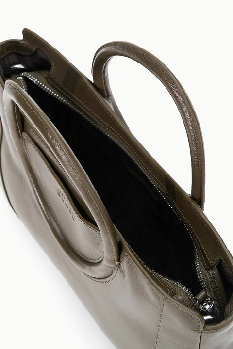 Maude Mini Satchel Bag