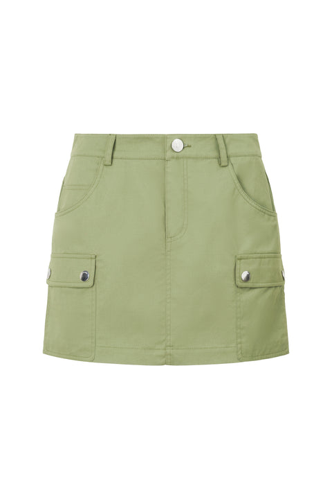 San Carlos Skirt