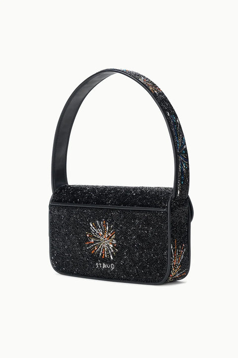 Tommy Beaded Bag Firework