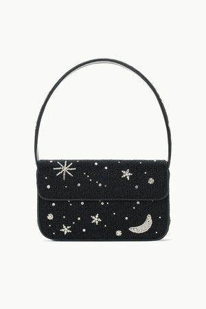 Tommy Beaded Bag Starry Night