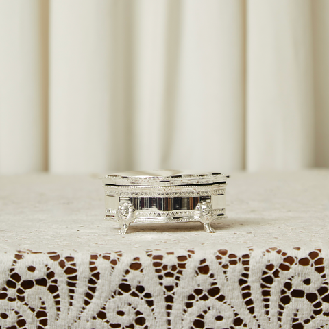 Expensive Shit Jewelry Box Small